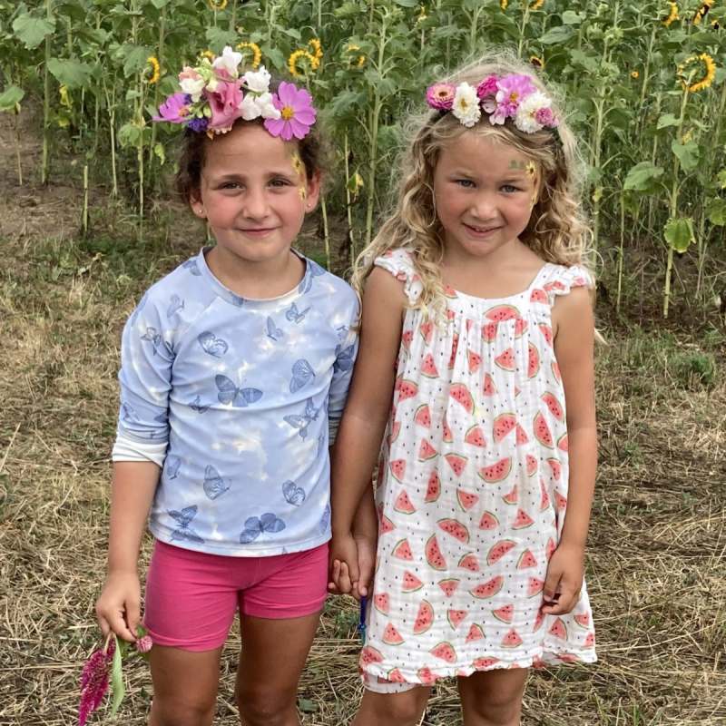 flower crowns