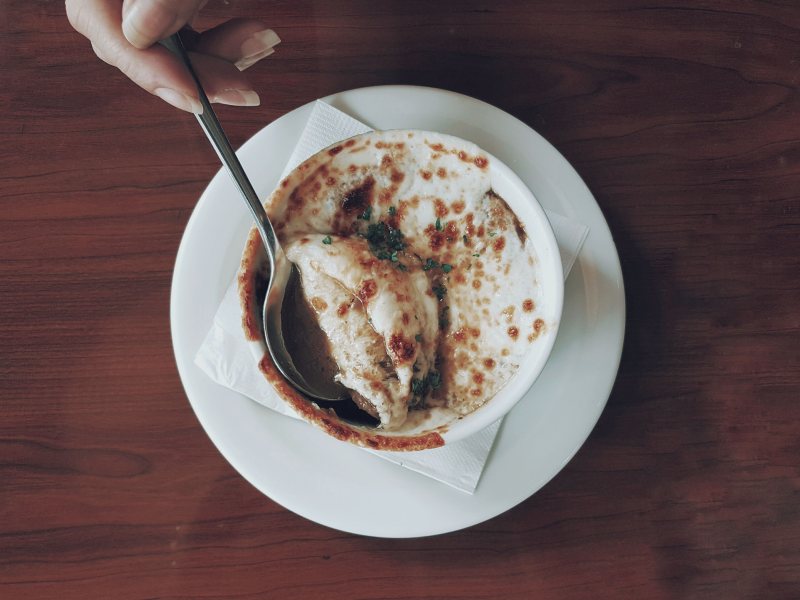 soup