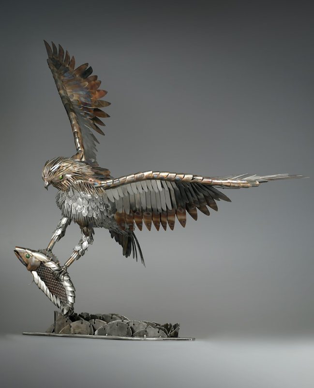 Osprey Hunter