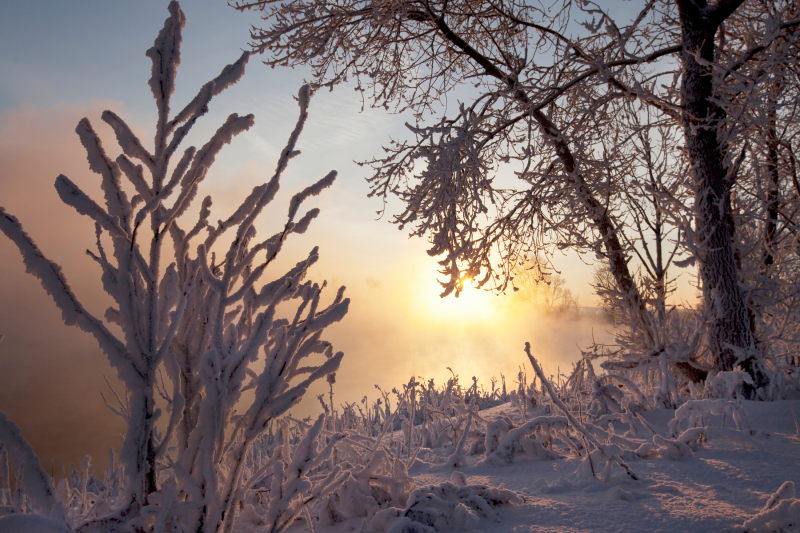 winter solstice