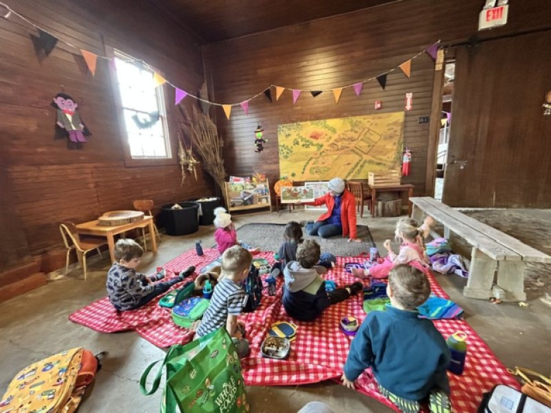 Story Hour