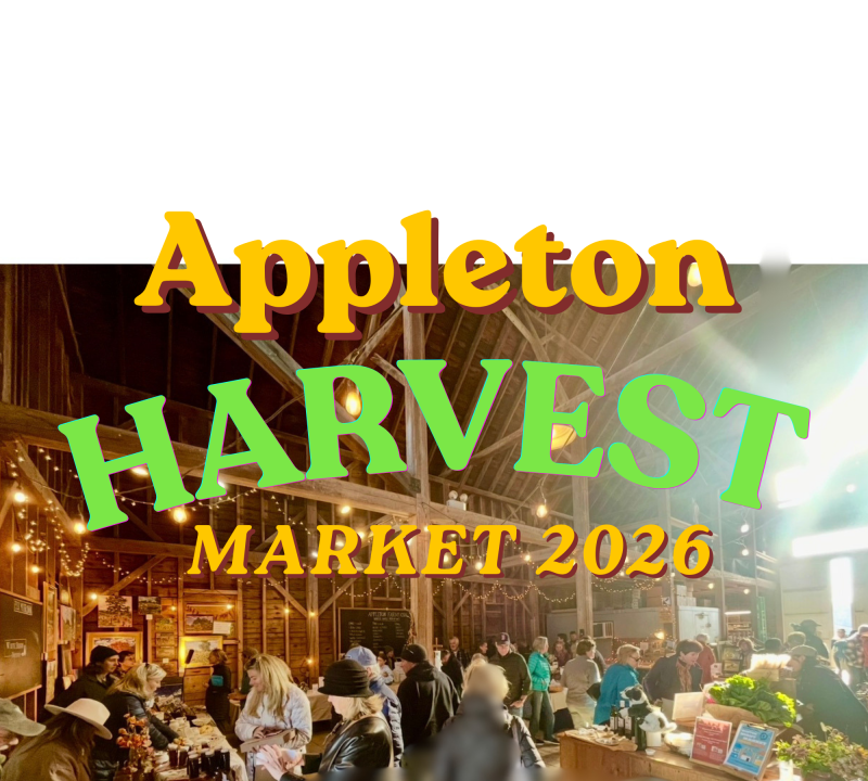 harvest market